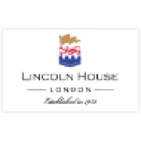 Lincoln House logo, Lincoln House contact details