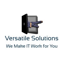 Versatile Solutions Llc logo, Versatile Solutions Llc contact details