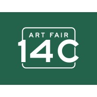 Art Fair 14C logo, Art Fair 14C contact details