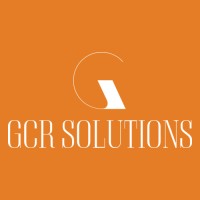 GCR Solutions logo, GCR Solutions contact details