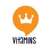 Vitamins Kids logo, Vitamins Kids contact details