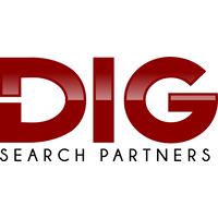 Dig Search Partners logo, Dig Search Partners contact details