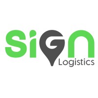 Sign Logistics logo, Sign Logistics contact details