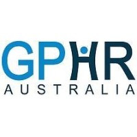 GPHR Australia logo, GPHR Australia contact details