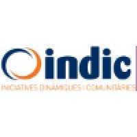 INDIC logo, INDIC contact details