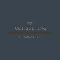 FSI Consulting logo, FSI Consulting contact details