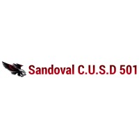 Sandoval High School logo, Sandoval High School contact details