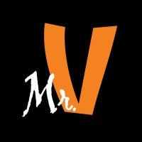 Mr. V Solutions logo, Mr. V Solutions contact details