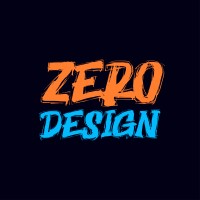 Zero Design logo, Zero Design contact details