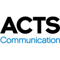 Acts Communication GmbH logo, Acts Communication GmbH contact details