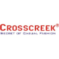 Crosscreek logo, Crosscreek contact details