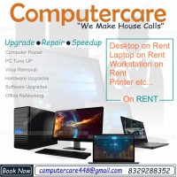 Computercare logo, Computercare contact details