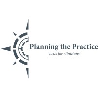 Planning the Practice logo, Planning the Practice contact details