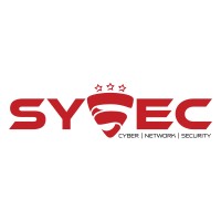 Sysec logo, Sysec contact details