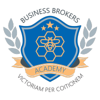 Business Brokers Academy logo, Business Brokers Academy contact details