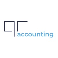 QR Accounting logo, QR Accounting contact details