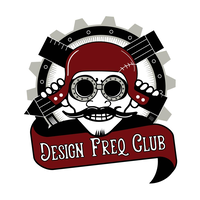 Design Freq Club logo, Design Freq Club contact details