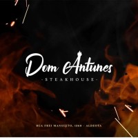 Dom Antunes Steakhouse: Restaurante de Carnes Nobres Aldeota Fortaleza logo, Dom Antunes Steakhouse: Restaurante de Carnes Nobres Aldeota Fortaleza contact details