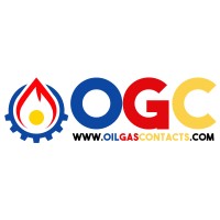 OIL GAS CONTACTS logo, OIL GAS CONTACTS contact details