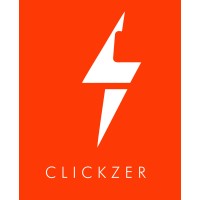 clickzer logo, clickzer contact details