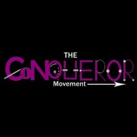 The Conqueror Movement logo, The Conqueror Movement contact details