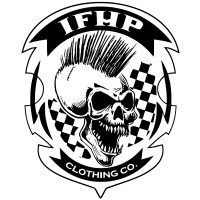 IFHP Clothing Co. logo, IFHP Clothing Co. contact details