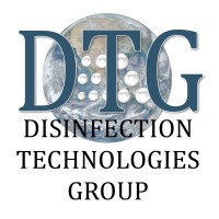 Disinfection Technologies Group logo, Disinfection Technologies Group contact details