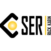 SER Rack Kabinet Teknoloji ve Bilişim Sistemleri logo, SER Rack Kabinet Teknoloji ve Bilişim Sistemleri contact details