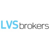 LVS Brokers logo, LVS Brokers contact details