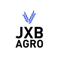 JXB Agro logo, JXB Agro contact details