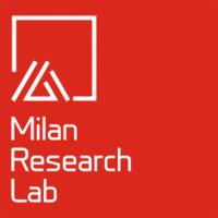 Milan Research Lab logo, Milan Research Lab contact details