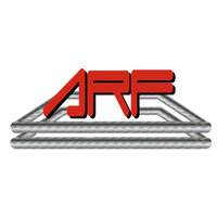 ARCHITECTURAL REBAR FACTORY LLC logo, ARCHITECTURAL REBAR FACTORY LLC contact details