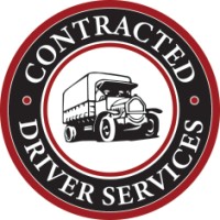 Contracted Driver Services logo, Contracted Driver Services contact details