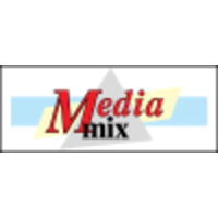 MediaMix logo, MediaMix contact details