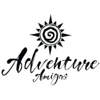 Adventure Amigas logo, Adventure Amigas contact details