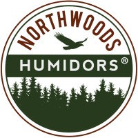 Northwoods Humidors logo, Northwoods Humidors contact details