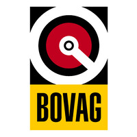 BOVAG logo, BOVAG contact details