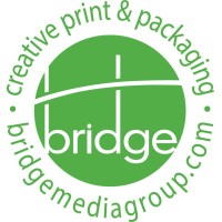 Bridge Media Group logo, Bridge Media Group contact details