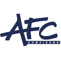 AFC Compiègne logo, AFC Compiègne contact details