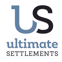 Ultimate Settlements Inc. logo, Ultimate Settlements Inc. contact details