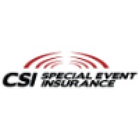 CSI Special Event Insurance logo, CSI Special Event Insurance contact details