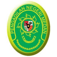 Pengadilan Negeri Medan Kelas IA Khusus logo, Pengadilan Negeri Medan Kelas IA Khusus contact details