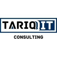 TariqIT Consulting logo, TariqIT Consulting contact details