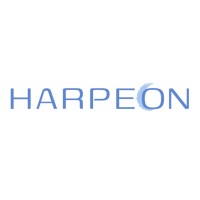 Harpeon logo, Harpeon contact details