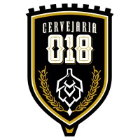 Cervejaria 018 logo, Cervejaria 018 contact details