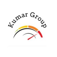 Kumar Group logo, Kumar Group contact details