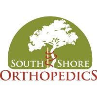 South Shore Orthopedics logo, South Shore Orthopedics contact details