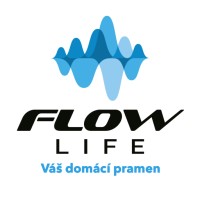 Flowlife VODA logo, Flowlife VODA contact details