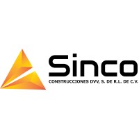 SINCO CONSTRUCCIONES logo, SINCO CONSTRUCCIONES contact details