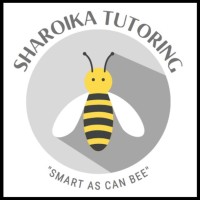 Sharoika Tutoring logo, Sharoika Tutoring contact details